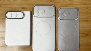 iPhone Fold dummy image