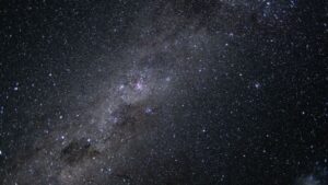 Scientists have finally found the edge of the Milky Way's star-forming disc, and it is closer than expected. Over 1,00,000 stars were studied to crack this decades-old cosmic mystery. (Photo: Nasa)