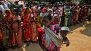 Heatwave alerts have been issued for Odisha and Chhattisgarh. (Photo: Reuters)
