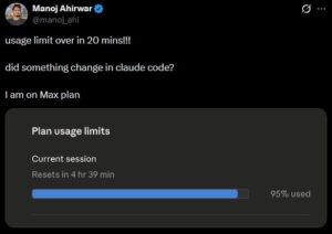 Many users claimed that they were facing this issue.