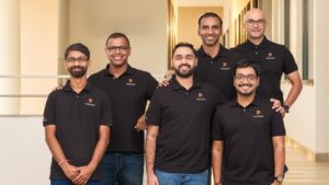 The team at Pranos Fusion.