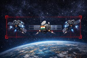 India is set to roll out its first batch of seven space laboratories across universities and colleges, in a bold push to nurture the next generation of rocket scientists, satellite engineers, and mission designers. (Photo: India Today)