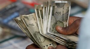 Unclaimed assets are growing, and household wealth is shrinking.Â (Photo: Reuters)