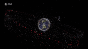 Space Debris