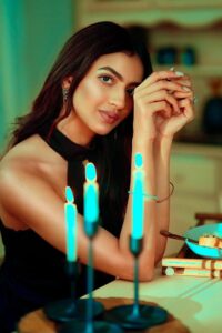 Kashika Kapoor makes sure to beware of unusual fatigue.