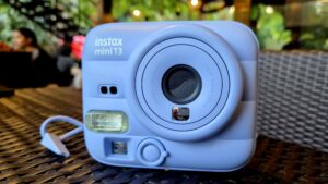 Fujifilm Instax Mini 13 Review