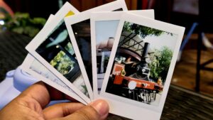 Fujifilm Instax Mini 13 Review
