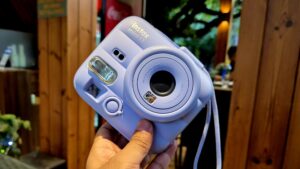 Fujifilm Instax Mini 13 Review