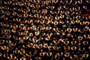 IIM admission, CAT exam, IIM competition, IIM vs foreign MBA, study abroad vs India, MBA India, foreign universities, ROI education, Indian students