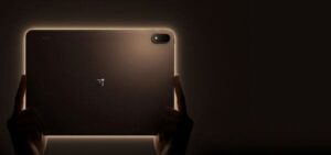 OnePlus Pad 4 Launch Live: The Pad 4 will come with Snapdragon 8 Elite Gen 5 SoC