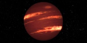 Nasa's Wide-field Infrared Survey Explorer scanned the sky in infrared light over many years, capturing the data that citizen scientists used to make over 3,000 new brown dwarf discoveries. (Photo: Nasa)