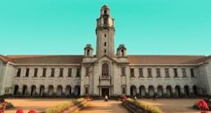 IISc was established in 1909 with active support from Jamsetji Tata and thus is also locally known as the Tata Institute.