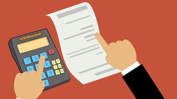 When taxpayers receive such a tax demand, they can counter it by filing a rectification request on the IT portal.