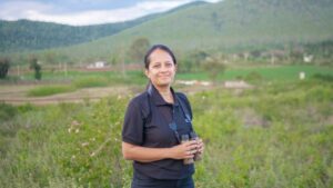 Under Karanth's leadership, CWS has trained 50,000 local stakeholders across 100 wildlife reserves in eight Indian states. (Photo: National Geographic)